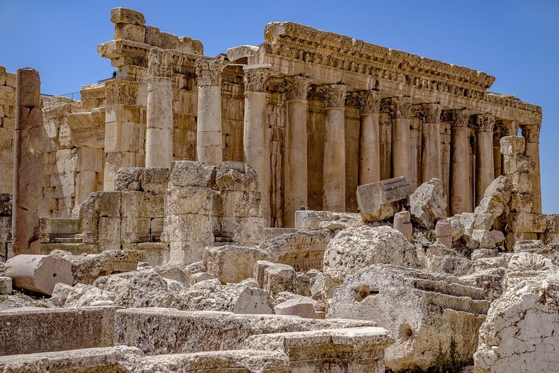 Ancient Architecture